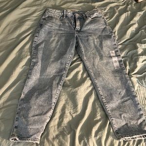 Old navy OG straight jean NWT